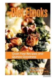 Diet Cookbooks: Comfort Food Dieting And Anti Inflammatory