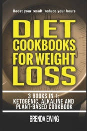 Diet Cookbooks For Weight Loss