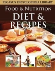 Diet & Recipes