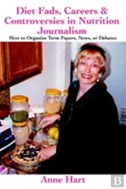Bertrand.pt - Diet Fads, Careers And Controversies In Nutrition Journalism