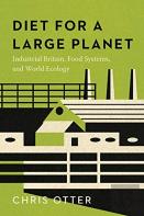 Diet For A Large Planet
