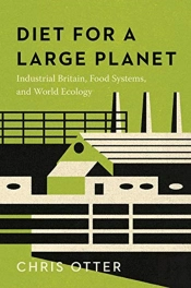 Diet For A Large Planet
