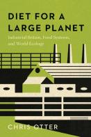 Diet For A Large Planet