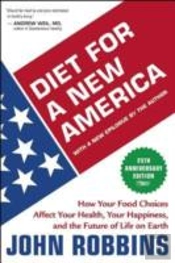 Diet For A New America