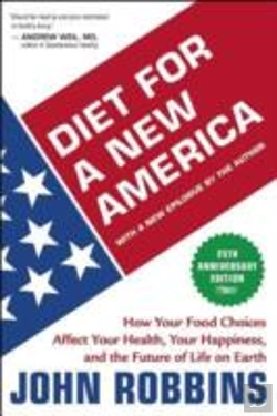 Bertrand.pt - Diet For A New America