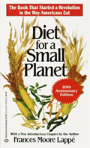 Diet For A Small Planet (20th Anniversary Edition)