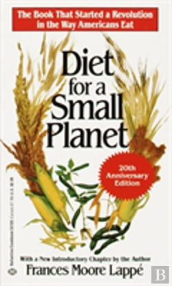 Bertrand.pt - Diet For A Small Planet (20th Anniversary Edition)