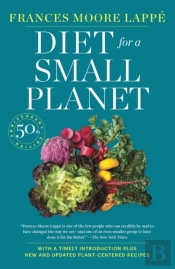 Diet For A Small Planet