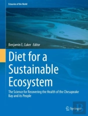 Diet For A Sustainable Ecosystem