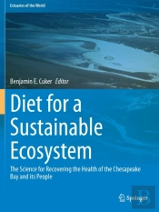 Diet For A Sustainable Ecosystem