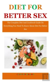 Diet For Better Sex