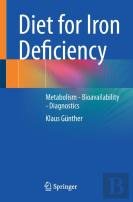 Diet For Iron Deficiency