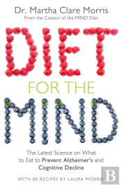 Diet For The Mind