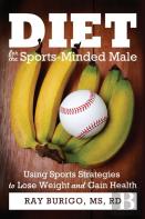 Diet For The Sports-Minded Male