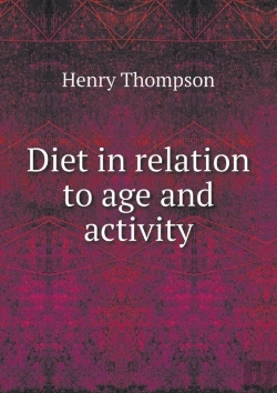 Bertrand.pt - Diet In Relation To Age And Activity