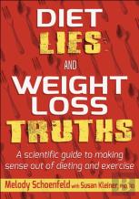 Diet Lies And Weight Loss Truths