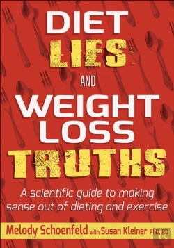 Bertrand.pt - Diet Lies And Weight Loss Truths