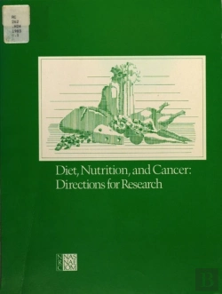 Bertrand.pt - Diet, Nutrition, And Cancer