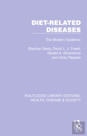 Diet-Related Diseases