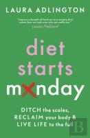 Diet Starts Monday