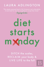 Diet Starts Monday