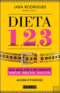 Bertrand.pt - Dieta 1,2,3