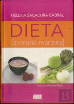 Dieta [À Minha Maneira]