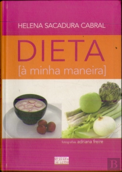 Bertrand.pt - Dieta [À Minha Maneira]