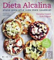 Dieta Alcalina: Plano para Uma Vida Mais Saudável