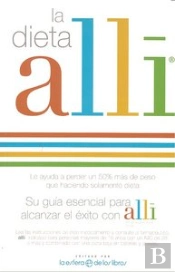 Dieta Alli