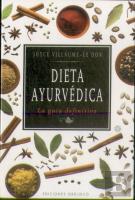 Dieta Ayurvédica
