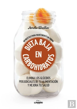 Bertrand.pt - Dieta Baja En Carbohidratos