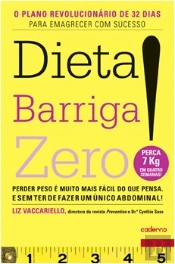 Dieta Barriga Zero