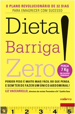 Bertrand.pt - Dieta Barriga Zero