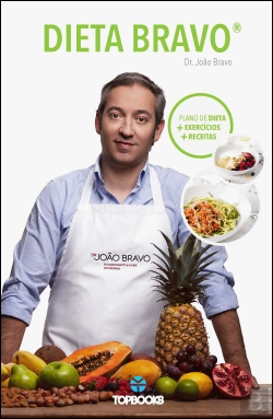 Bertrand.pt - Dieta Bravo