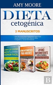 Dieta Cetog Nica, 3 Manuscritos-Dieta Ce