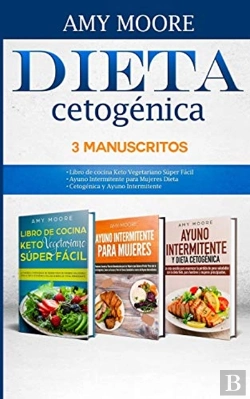 Bertrand.pt - Dieta Cetog Nica, 3 Manuscritos-Dieta Ce