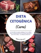 Dieta Cetog Nica  Carne :  La Gu A M S C