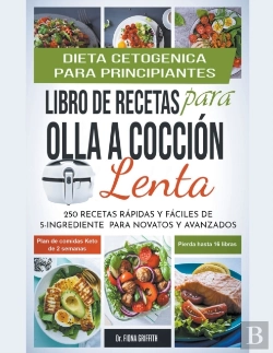 Bertrand.pt - Dieta Cetog Nica - Libro De Recetas Para
