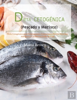 Bertrand.pt - Dieta Cetog Nica  Pescado Y Marisco : Di