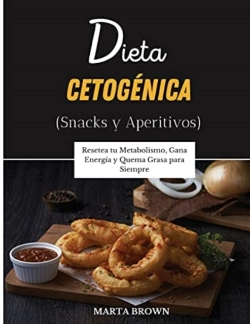Bertrand.pt - Dieta Cetog Nica  Snacks Y Aperitivos :