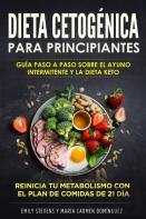 Dieta Cetogenica Para Principiantes