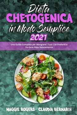 Bertrand.pt - Dieta Chetogenica In Modo Semplice 2021