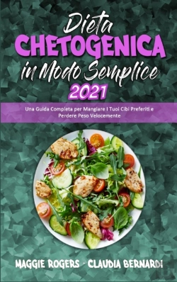 Bertrand.pt - Dieta Chetogenica In Modo Semplice 2021