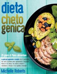 Dieta Chetogenica