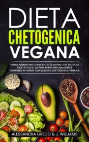 Dieta Chetogenica Vegana