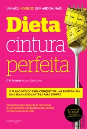 Dieta Cintura Perfeita