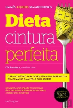 Bertrand.pt - Dieta Cintura Perfeita