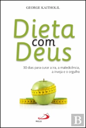 Dieta com Deus
