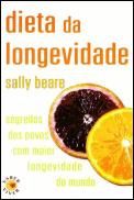 Dieta da Longevidade